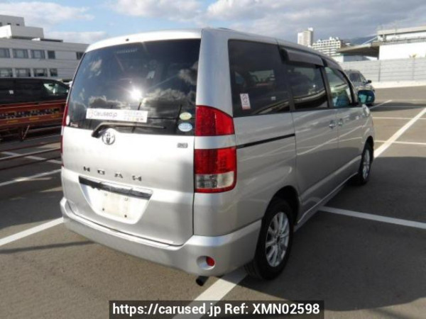 Used 2005 AT toyota noah AZR60G Image[5]