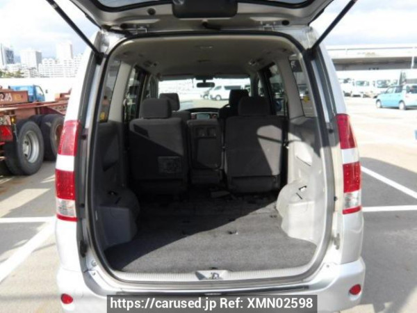 Used 2005 AT toyota noah AZR60G Image[6]