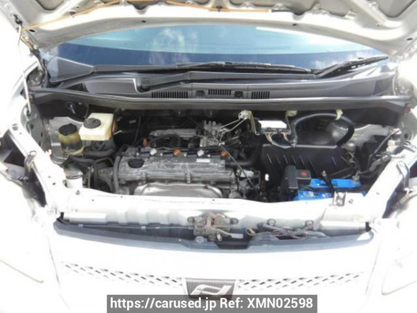 Used 2005 AT toyota noah AZR60G Image[7]