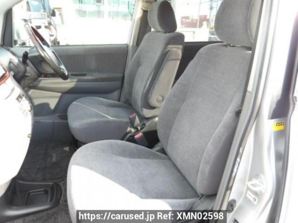 Used 2005 AT toyota noah AZR60G Image[10]