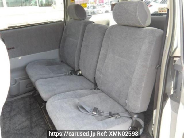 Used 2005 AT toyota noah AZR60G Image[12]