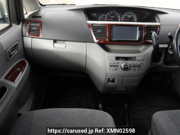 Used 2005 AT toyota noah AZR60G Image[13]
