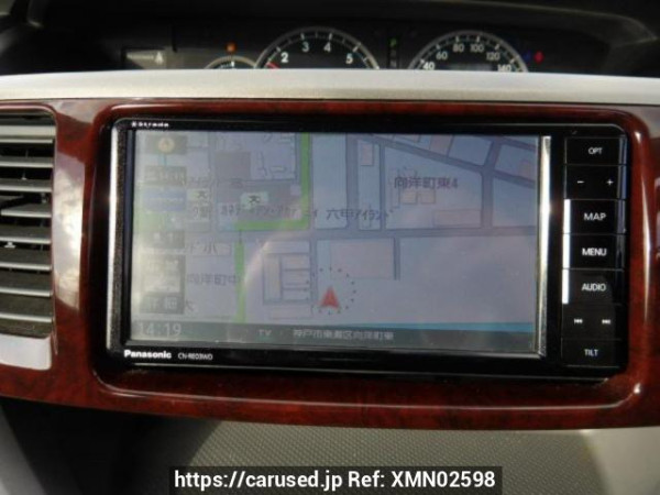 Used 2005 AT toyota noah AZR60G Image[17]