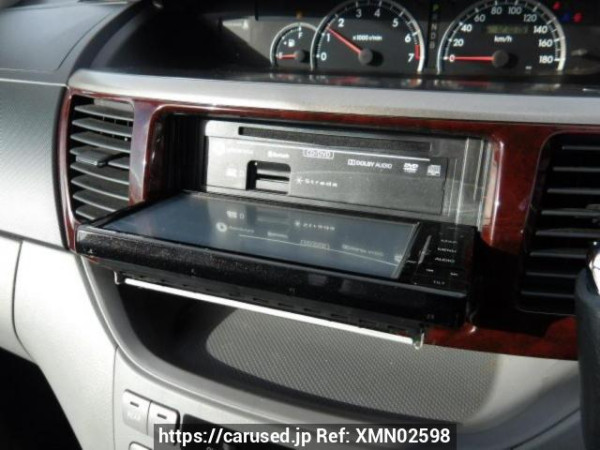 Used 2005 AT toyota noah AZR60G Image[19]