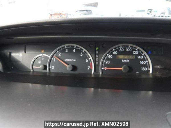 Used 2005 AT toyota noah AZR60G Image[20]