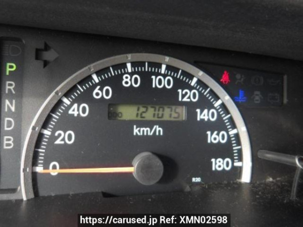 Used 2005 AT toyota noah AZR60G Image[21]