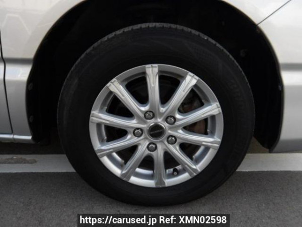 Used 2005 AT toyota noah AZR60G Image[25]