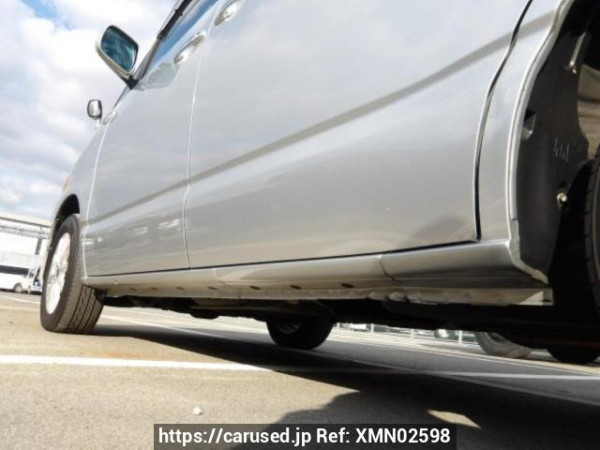 Used 2005 AT toyota noah AZR60G Image[32]