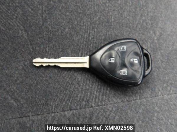 Used 2005 AT toyota noah AZR60G Image[37]