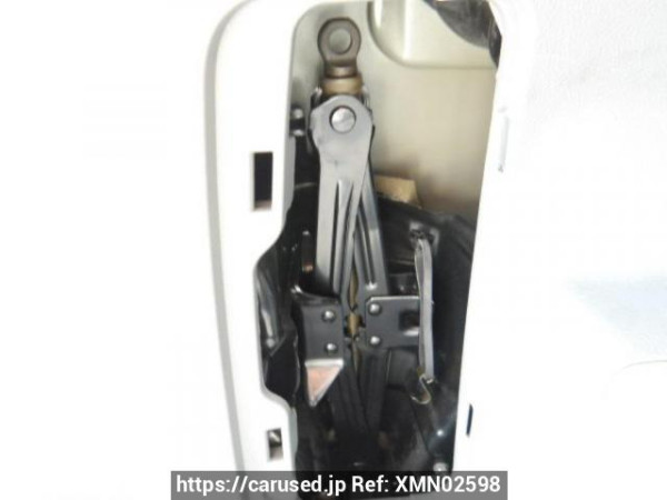 Used 2005 AT toyota noah AZR60G Image[38]