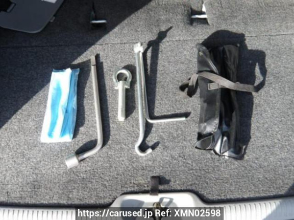 Used 2005 AT toyota noah AZR60G Image[39]