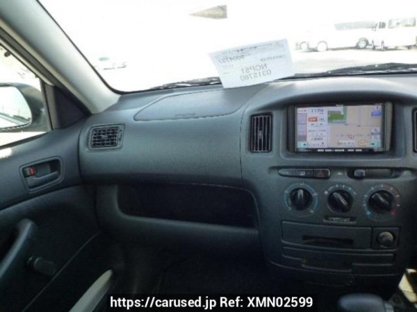 Used 2013 AT toyota probox-van NCP51V Image[13]