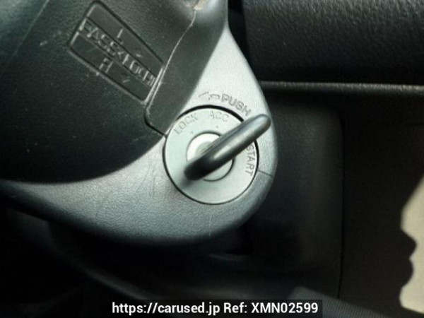 Used 2013 AT toyota probox-van NCP51V Image[15]