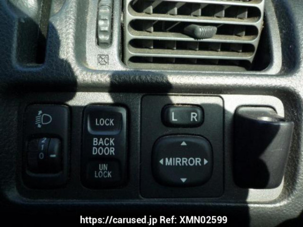 Used 2013 AT toyota probox-van NCP51V Image[16]