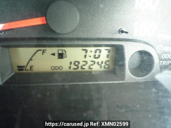 Used 2013 AT toyota probox-van NCP51V Image[22]