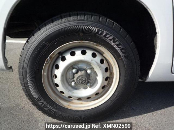 Used 2013 AT toyota probox-van NCP51V Image[23]