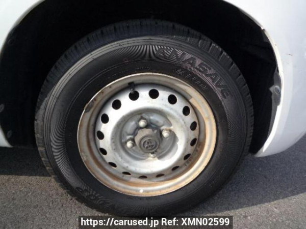 Used 2013 AT toyota probox-van NCP51V Image[24]