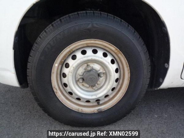 Used 2013 AT toyota probox-van NCP51V Image[25]