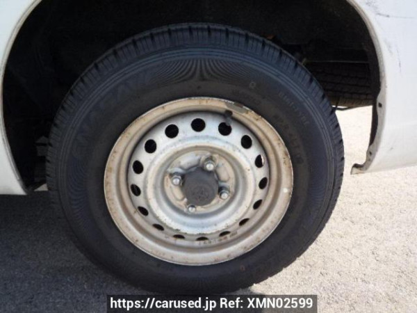 Used 2013 AT toyota probox-van NCP51V Image[26]