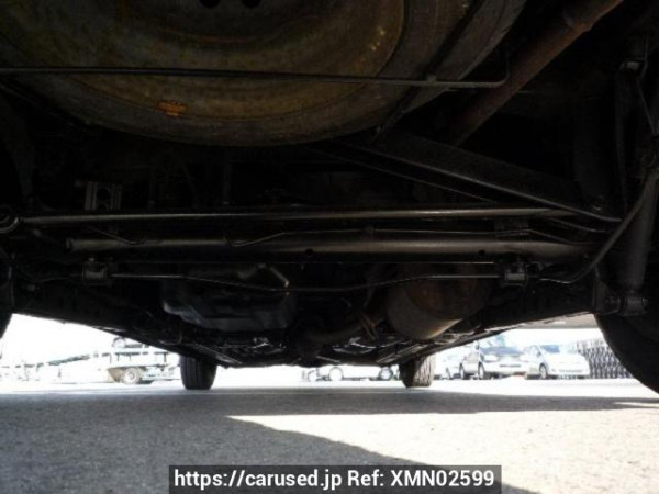 Used 2013 AT toyota probox-van NCP51V Image[35]