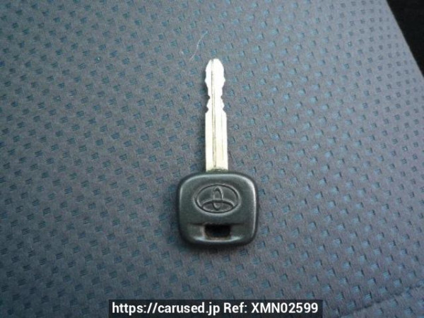 Used 2013 AT toyota probox-van NCP51V Image[37]