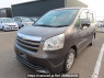 Used 2009 AT toyota noah ZRR70G Image[2]