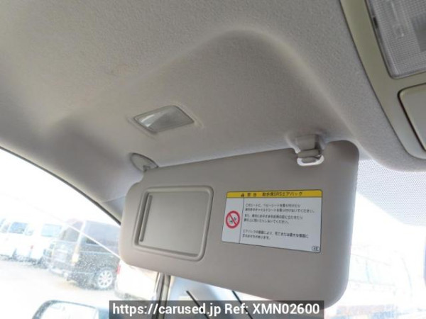 Used 2009 AT toyota noah ZRR70G Image[11]