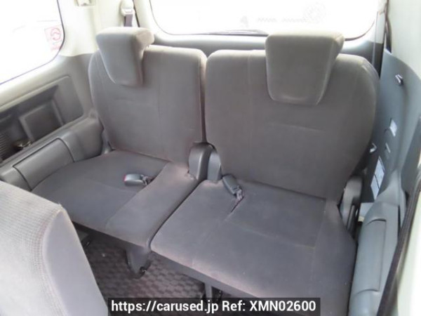 Used 2009 AT toyota noah ZRR70G Image[16]