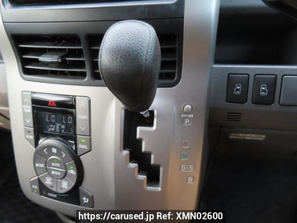 Used 2009 AT toyota noah ZRR70G Image[25]