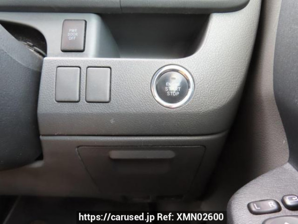 Used 2009 AT toyota noah ZRR70G Image[27]