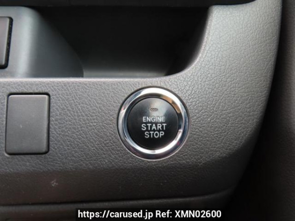 Used 2009 AT toyota noah ZRR70G Image[28]