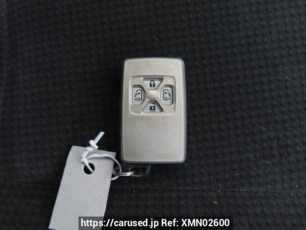 Used 2009 AT toyota noah ZRR70G Image[29]