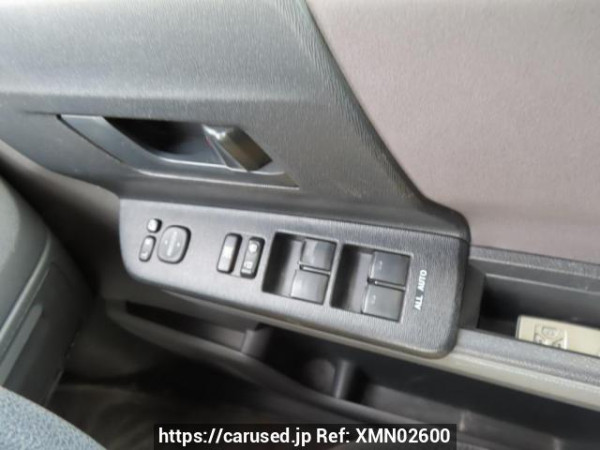 Used 2009 AT toyota noah ZRR70G Image[30]