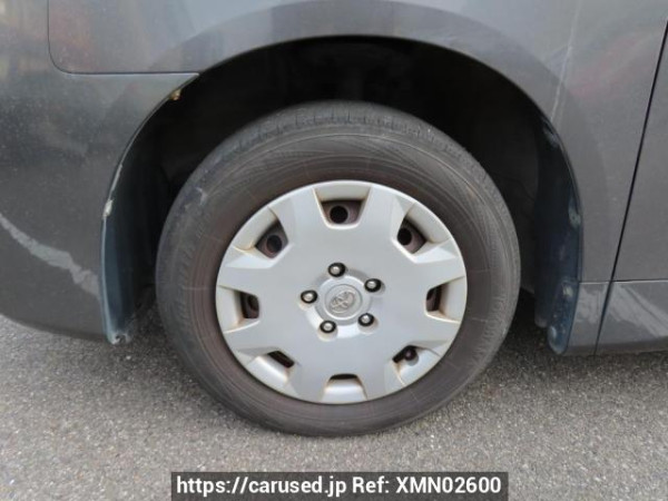 Used 2009 AT toyota noah ZRR70G Image[31]
