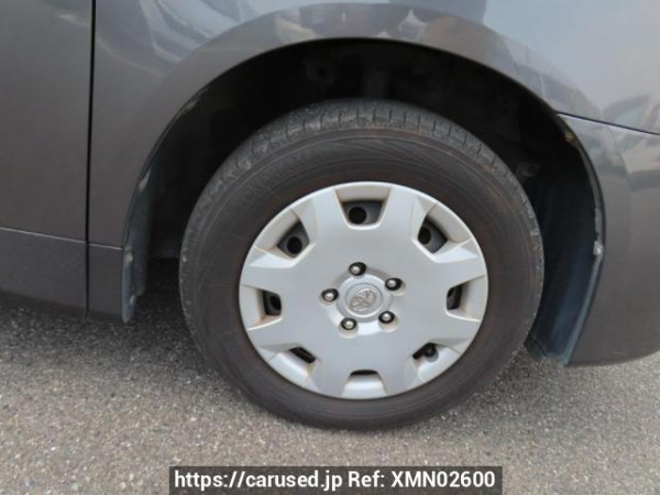 Used 2009 AT toyota noah ZRR70G Image[32]