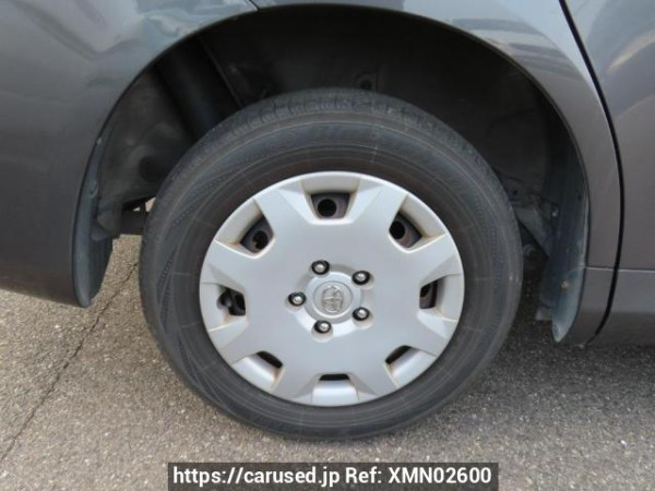 Used 2009 AT toyota noah ZRR70G Image[33]