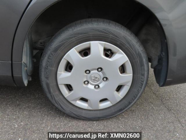 Used 2009 AT toyota noah ZRR70G Image[34]