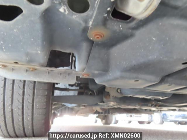 Used 2009 AT toyota noah ZRR70G Image[35]