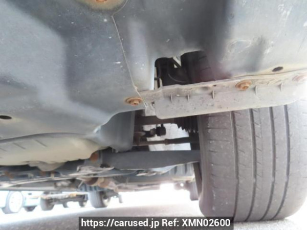 Used 2009 AT toyota noah ZRR70G Image[36]