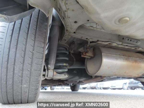 Used 2009 AT toyota noah ZRR70G Image[37]