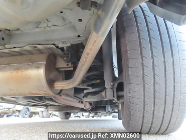 Used 2009 AT toyota noah ZRR70G Image[38]