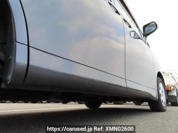 Used 2009 AT toyota noah ZRR70G Image[39]