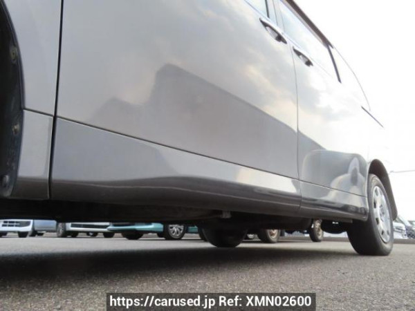 Used 2009 AT toyota noah ZRR70G Image[41]