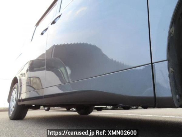 Used 2009 AT toyota noah ZRR70G Image[42]