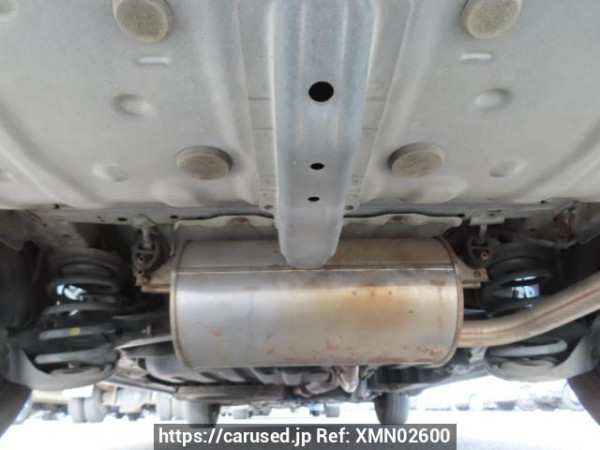 Used 2009 AT toyota noah ZRR70G Image[43]