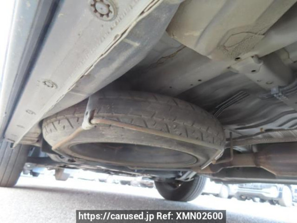 Used 2009 AT toyota noah ZRR70G Image[44]