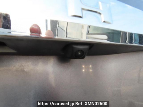 Used 2009 AT toyota noah ZRR70G Image[45]