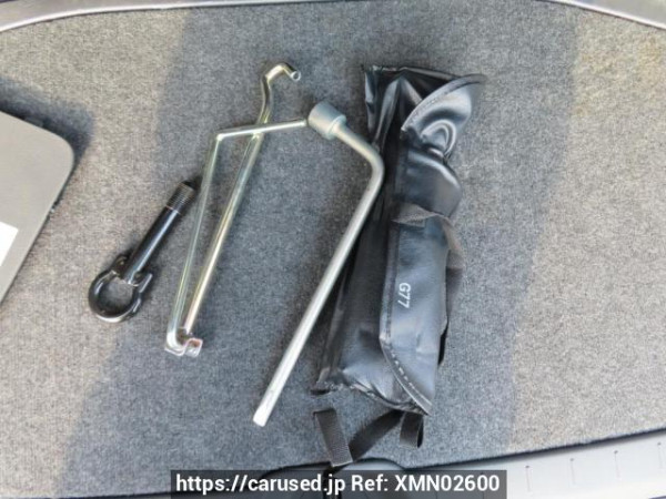 Used 2009 AT toyota noah ZRR70G Image[47]