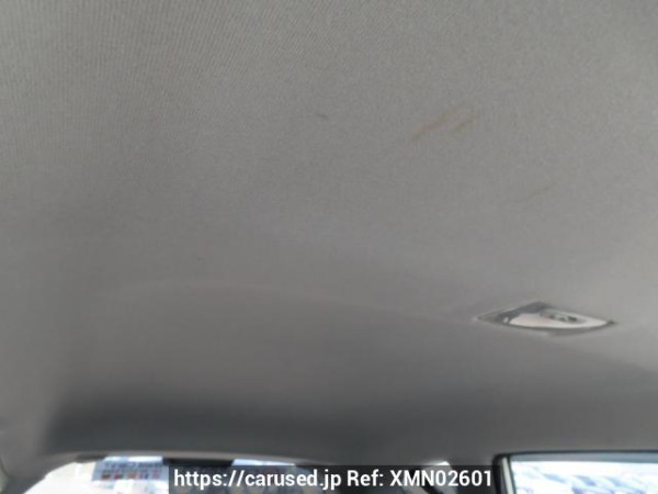 Used 2008 AT honda fit GE6 Image[10]