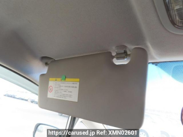 Used 2008 AT honda fit GE6 Image[11]